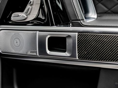 Used 2026 Mercedes-Benz G 63 AMG 4MATIC image 97