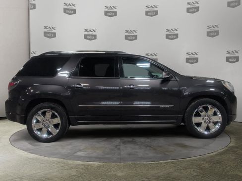 Used 2014 GMC Acadia Denali image 6