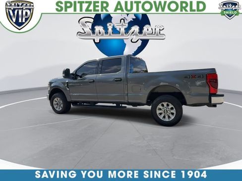 Used 2022 Ford F250 XLT AWD/4WD image 10