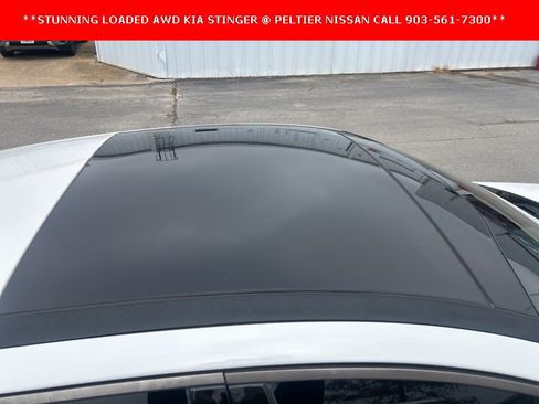 Used 2021 Kia Stinger GT2 image 17