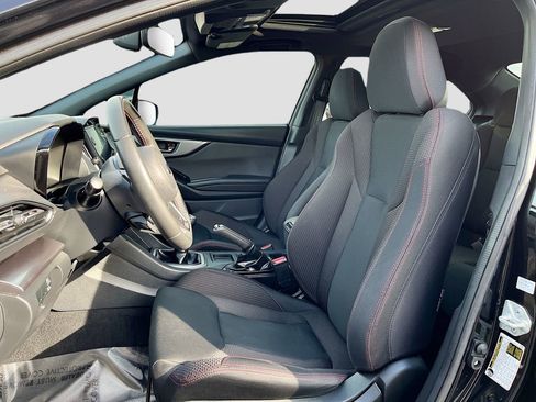 Used 2022 Subaru WRX Premium AWD/4WD image 19