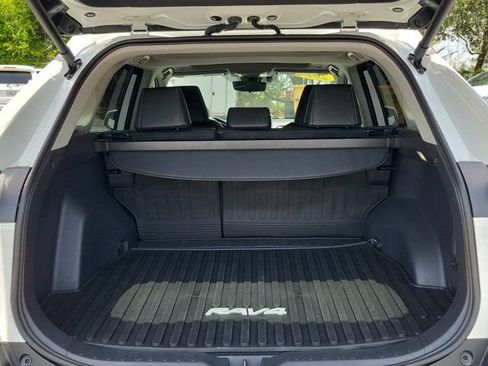 Used 2024 Toyota RAV4 XLE Premium w/ Weather Package FWD image 13