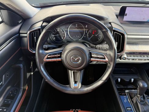 Used 2023 MAZDA CX-50 2.5 Turbo w/ Cargo Package image 26