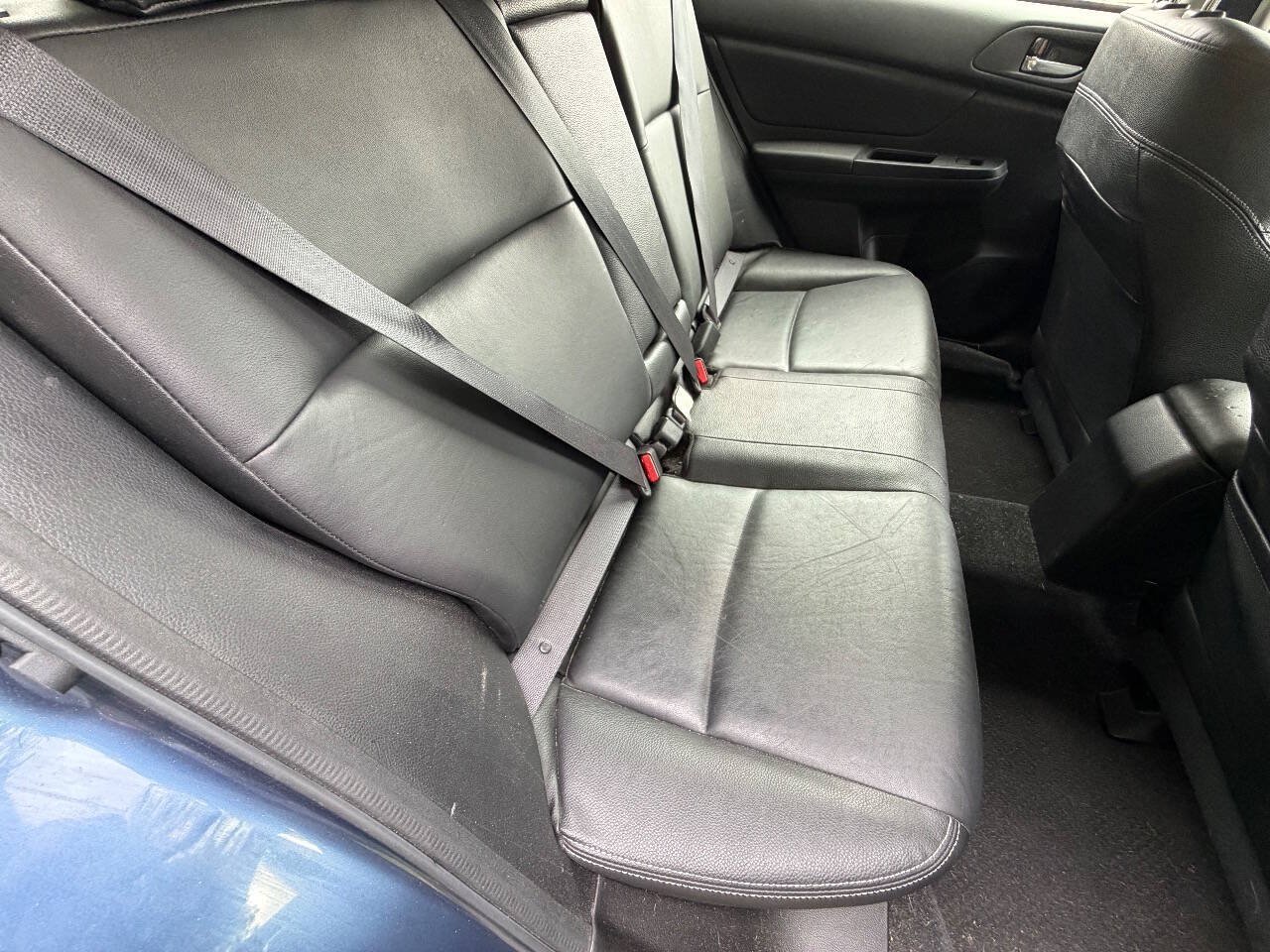 Used 2013 Subaru Impreza 2.0i Limited AWD/4WD image 13