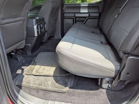 Used 2015 Ford F150 XLT w/ Equipment Group 302A Luxury RWD image 26