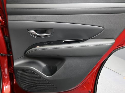New 2026 Hyundai Tucson Limited image 14
