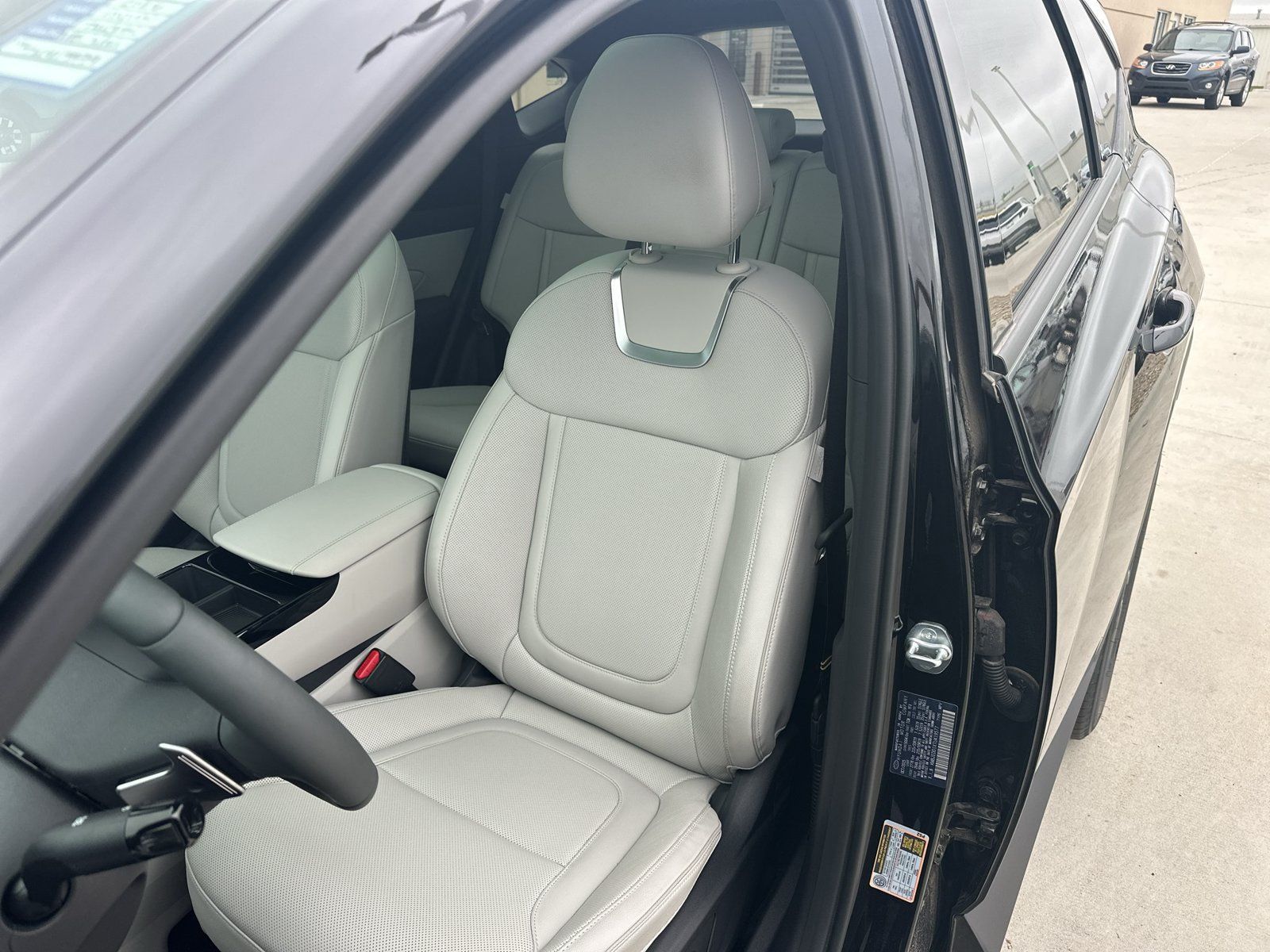 New 2026 Hyundai Tucson Limited AWD/4WD image 27
