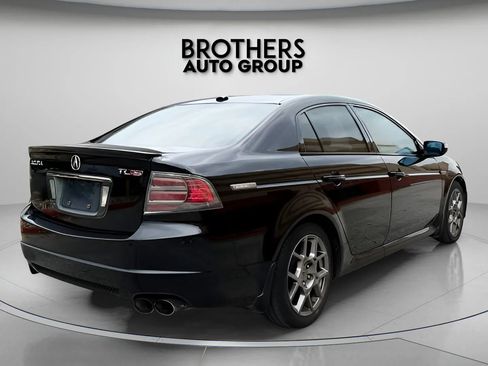Used 2007 Acura TL Type-S FWD image 31