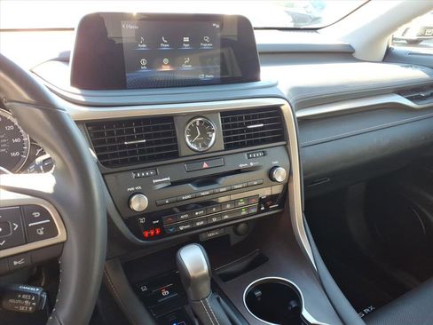 Certified 2022 Lexus RX 350 AWD w/ Premium Package image 23