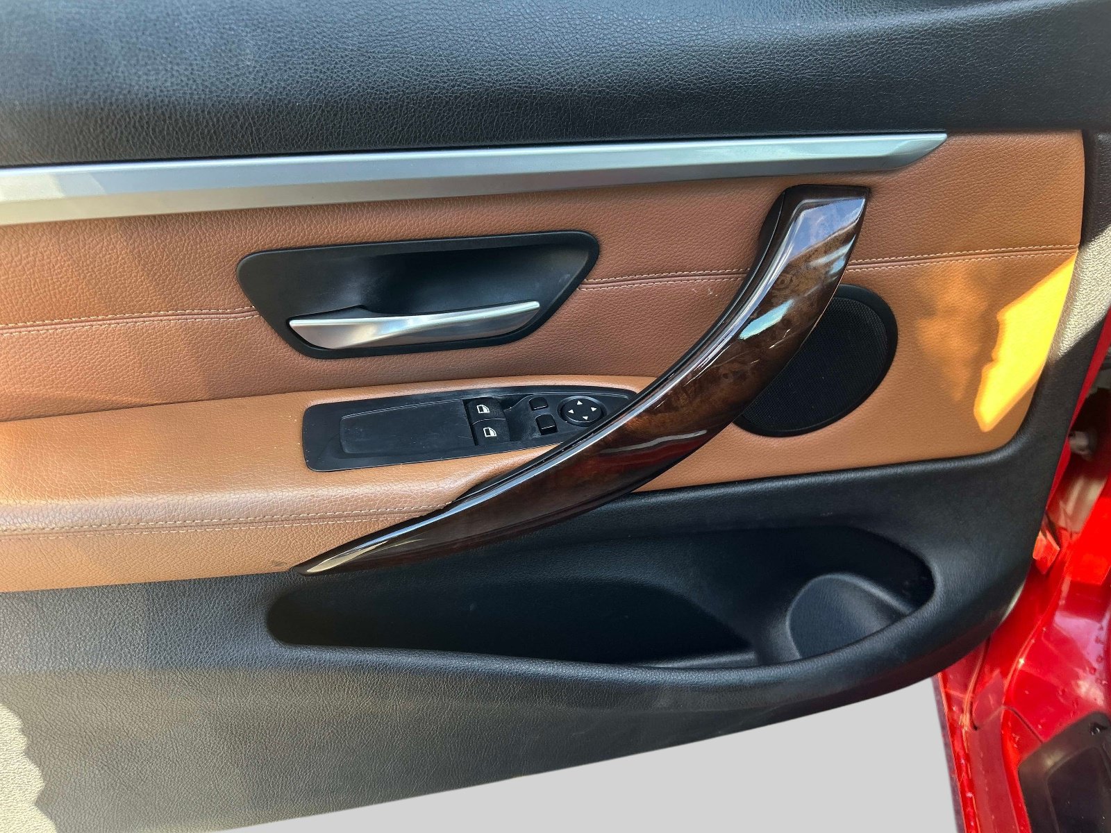 Used 2014 BMW 428i Coupe RWD image 16