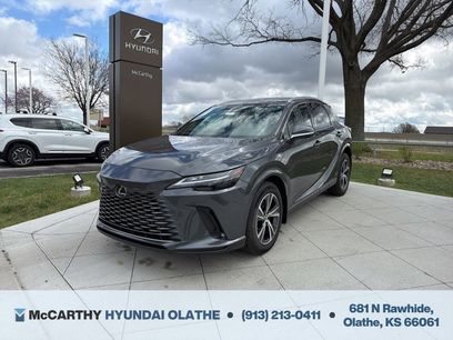 Used 2025 Lexus RX 350 Premium w/ Convenience Package