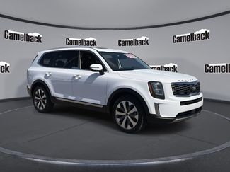 Certified 2021 Kia Telluride EX w/ EX Premium Package AWD/4WD video 1