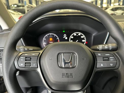 Used 2026 Honda CR-V LX image 27