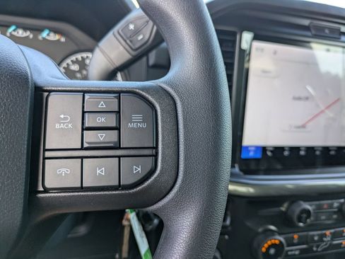 New 2026 Ford F150 STX RWD image 26