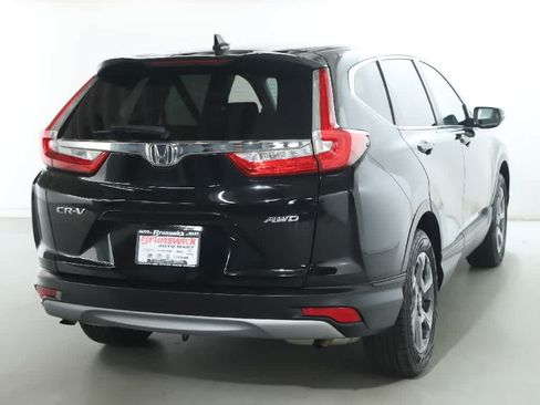 Used 2018 Honda CR-V EX image 47