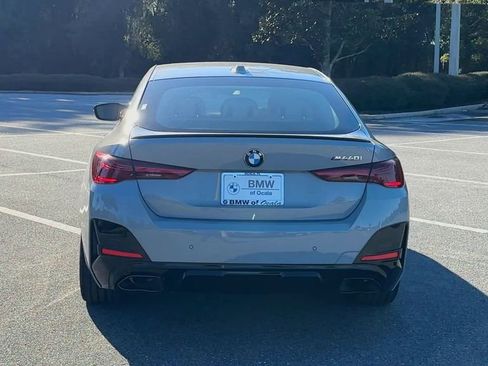 New 2026 BMW M440i w/ Premium Package image 7