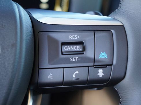 New 2026 INFINITI QX60 Luxe w/ Cargo Package image 15