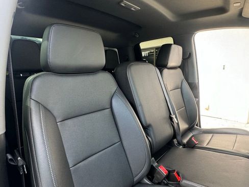 Used 2021 Chevrolet Silverado 1500 W/T w/ WT Fleet Convenience Package image 25