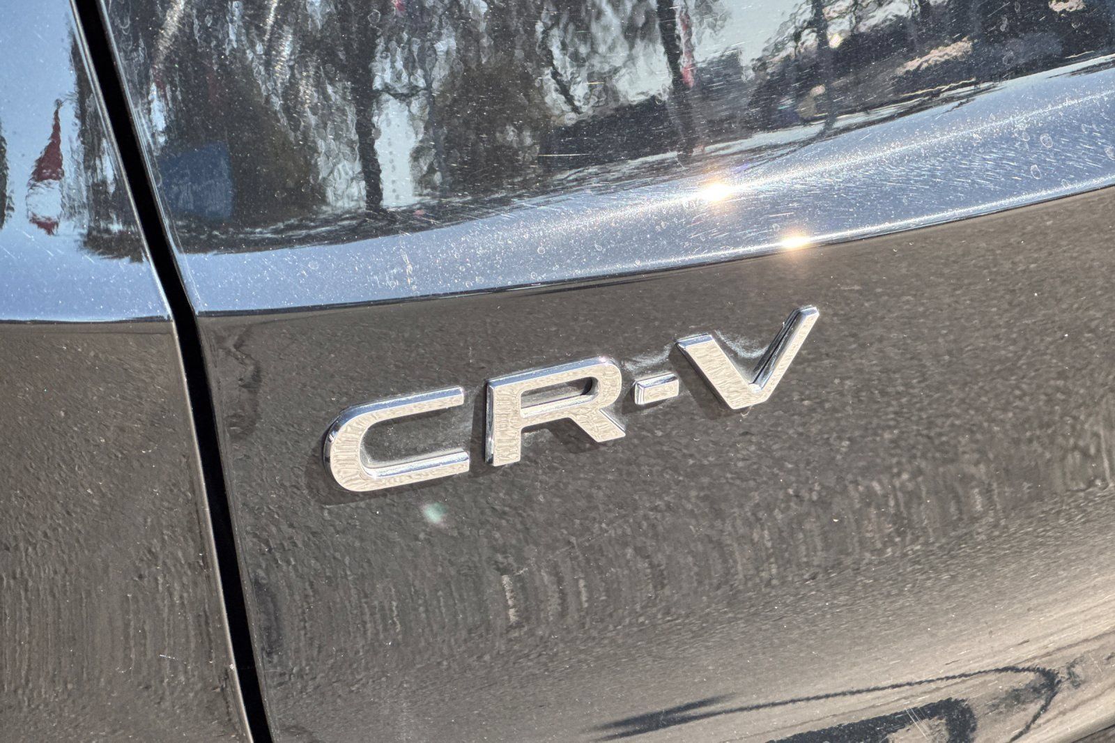 Used 2025 Honda CR-V LX image 31
