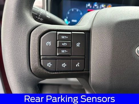 New 2026 Ford F350 XLT w/ XLT Premium Package image 18