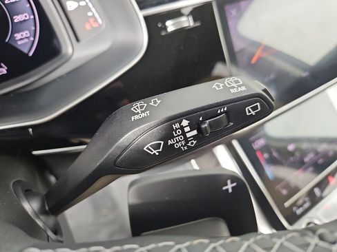 New 2026 Audi Q7 3.0T Premium Plus AWD/4WD image 27