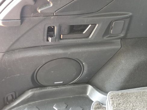 Used 2024 Subaru Outback Limited AWD/4WD image 14