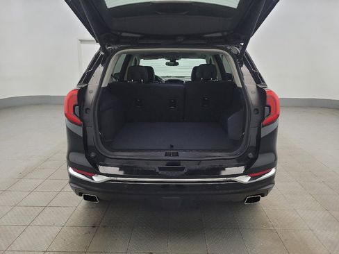 Used 2019 GMC Terrain Denali w/ Driver Alert Package II image 29