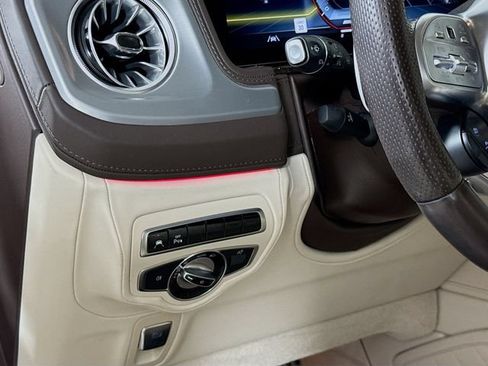 Used 2024 Mercedes-Benz G 63 AMG 4MATIC image 10