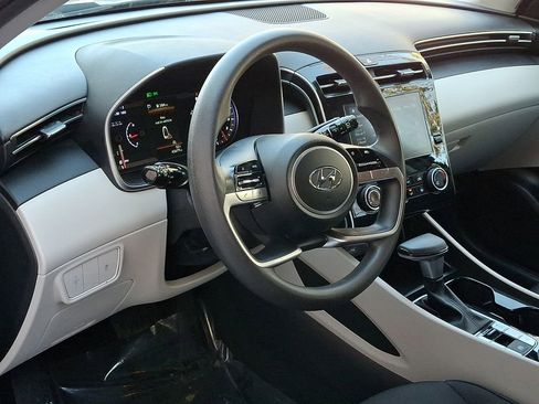 Used 2022 Hyundai Tucson SEL image 27