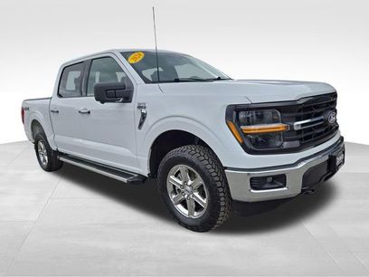 Used 2024 Ford F150 XLT w/ Tow/Haul Package