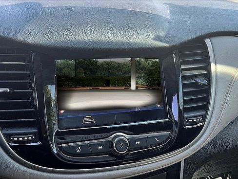 Used 2020 Chevrolet Trax LS w/ Tint and Cruise Package image 22