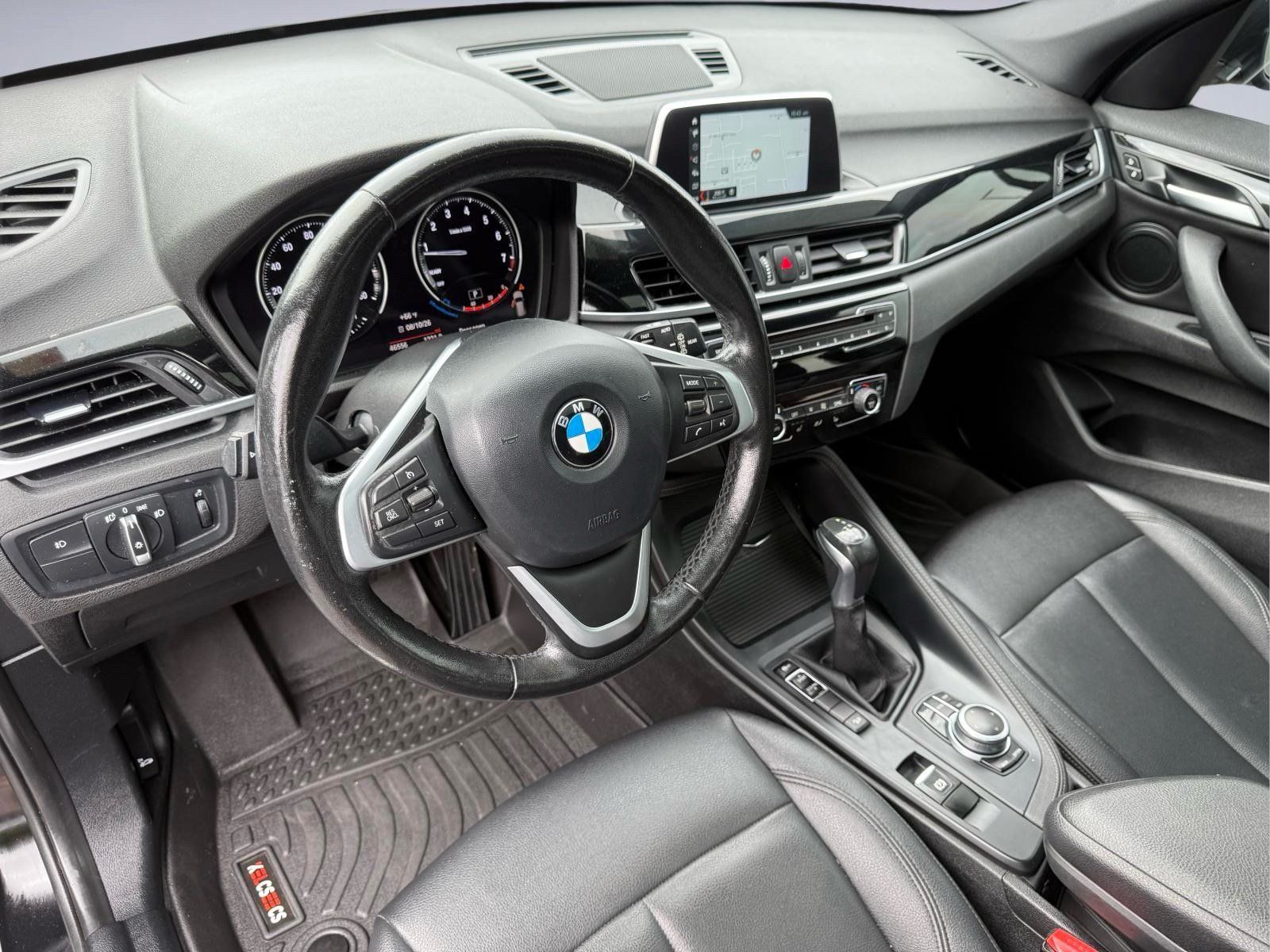 Used 2018 BMW X1 xDrive28i AWD/4WD image 12