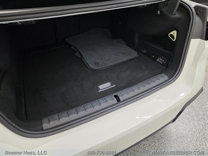 Used 2026 BMW 228i w/ Premium Package FWD image 10