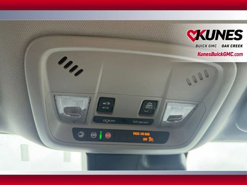 Used 2024 Chevrolet Malibu LT FWD image 24