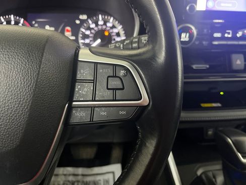Used 2023 Toyota Highlander XSE image 62