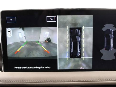 Used 2023 Lincoln Nautilus Reserve w/ Equipment Group 201A image 36