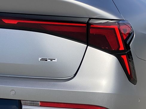 New 2026 Kia K5 GT w/ GT1 Package FWD image 4