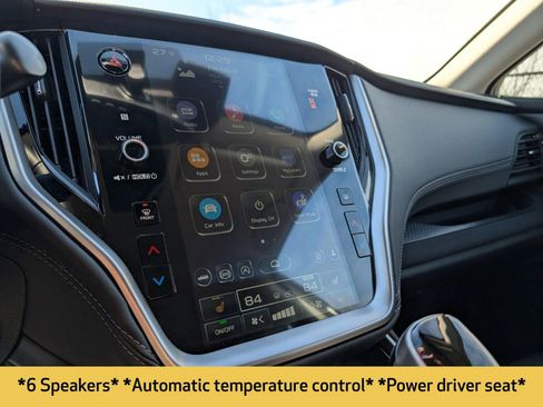 Used 2025 Subaru Legacy Premium image 5