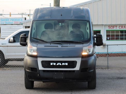 Used 2021 RAM ProMaster 3500 FWD image 2