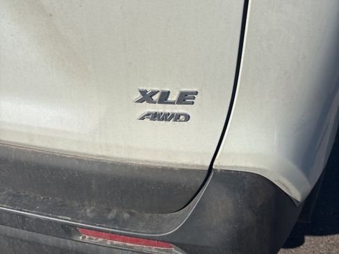 Certified 2022 Toyota RAV4 XLE Premium image 18