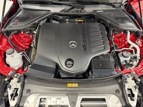 New 2026 Mercedes-Benz E 450 4MATIC Sedan image 11