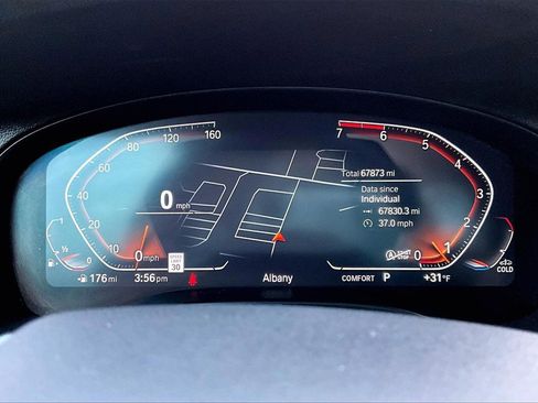 Used 2022 BMW X3 xDrive30i w/ Premium Package 2 image 12