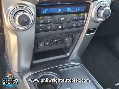 Used 2024 Toyota 4Runner Limited RWD image 23