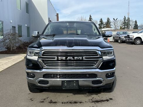 Used 2019 RAM 1500 Laramie image 7