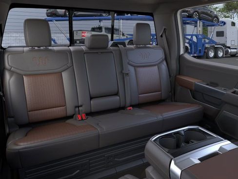 New 2026 Ford F150 King Ranch AWD/4WD image 11
