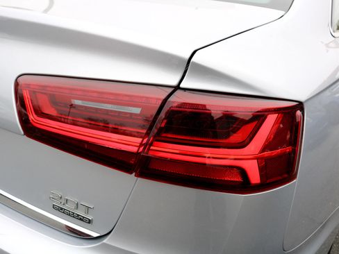 Used 2016 Audi A6 2.0T Premium Plus w/ Premium Plus Package image 10