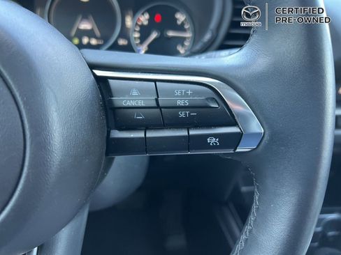 Used 2025 MAZDA CX-30 AWD 2.5 S w/ Preferred Package image 47