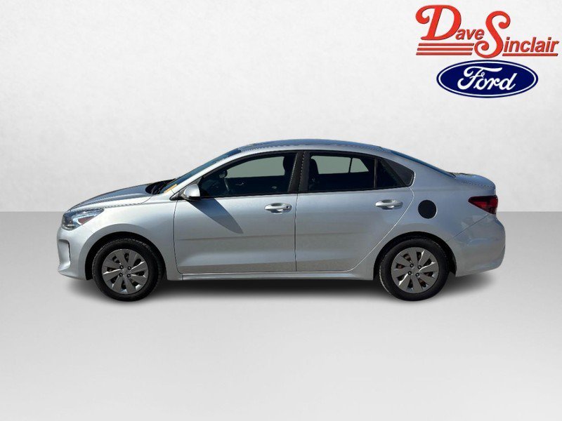 Used 2018 Kia Rio S FWD image 10