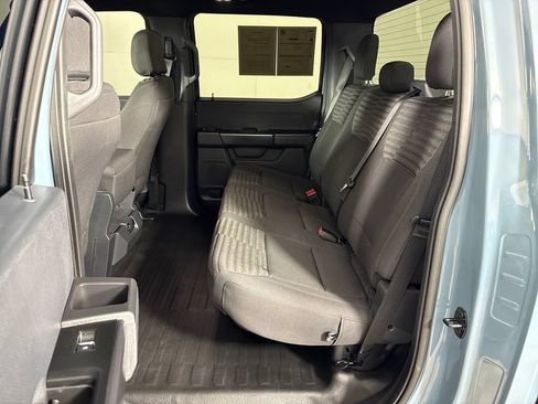 Certified 2023 Ford F150 XL w/ STX Appearance Package RWD image 31