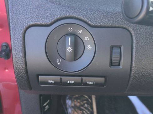 Used 2010 Ford Mustang GT Premium RWD image 19